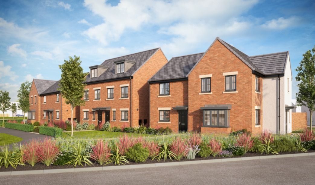 470 new homes for Bridlington deferred News Greatest Hits Radio